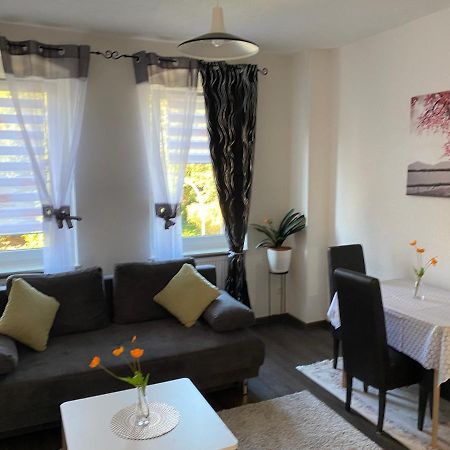 Ferienwohnung Pension Sofia 2 Meißen Exterior foto