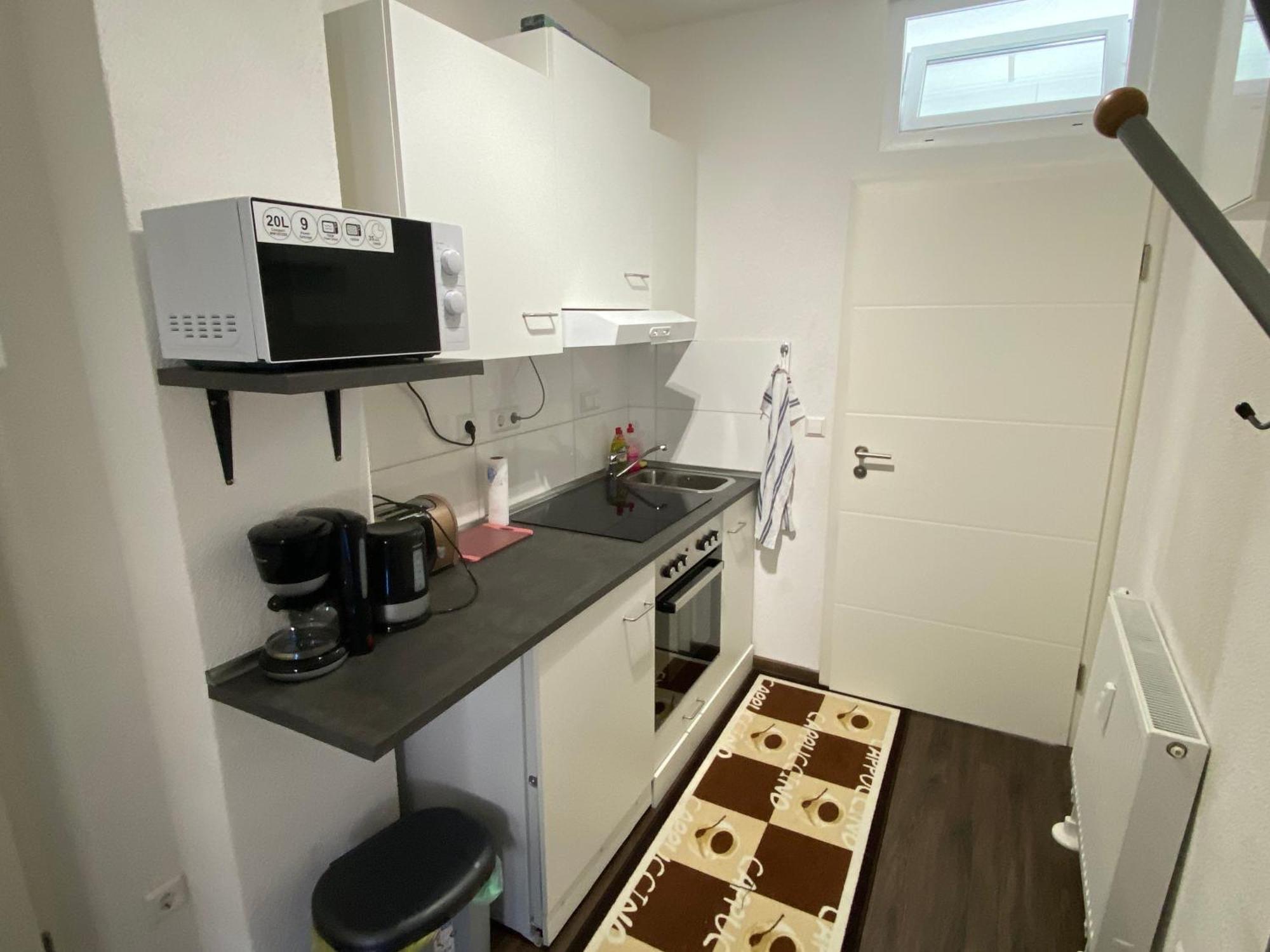 Ferienwohnung Pension Sofia 2 Meißen Exterior foto